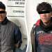 San Vicente | Golpe a la delincuencia: cae «Careta» tras una serie de robos y amenazas bajo la modalidad «techista»
