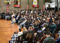 San Vicente | Segundas oportunidades: readjudican 12 viviendas recuperadas en el Barrio Empalme