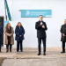 Domselaar | Mantegazza y Ojeda inauguraron la nueva sede del Registro Provincial de las Personas