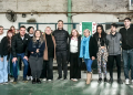 Deportes | San Vicente potencia el rol de los clubes de barrio en articulación con la Fundación Banco Provincia