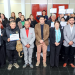 Presidente Perón | Blanca Cantero entregó certificados a nuevos operadores de videovigilancia