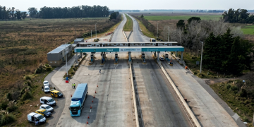 Provinciales | Fuerte rechazo a la instalación de peajes en la Ruta Provincial 6: lo califican de «estafa vial» e inconstitucional