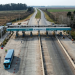 Provinciales | Fuerte rechazo a la instalación de peajes en la Ruta Provincial 6: lo califican de «estafa vial» e inconstitucional