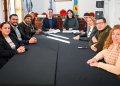 San Vicente | Amplían el acceso a la tierra: firmaron un convenio para destinar lotes a docentes universitarios