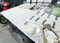Alejandro Korn | Narcotráfico y reducción de vehículos: cuatro detenidos tras múltiples allanamientos