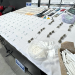 Alejandro Korn | Narcotráfico y reducción de vehículos: cuatro detenidos tras múltiples allanamientos