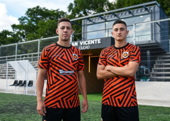 Fútbol | Estrella del Sur se refuerza para la segunda ronda de la Primera C con la mira puesta en la contundencia