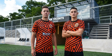Fútbol | Estrella del Sur se refuerza para la segunda ronda de la Primera C con la mira puesta en la contundencia