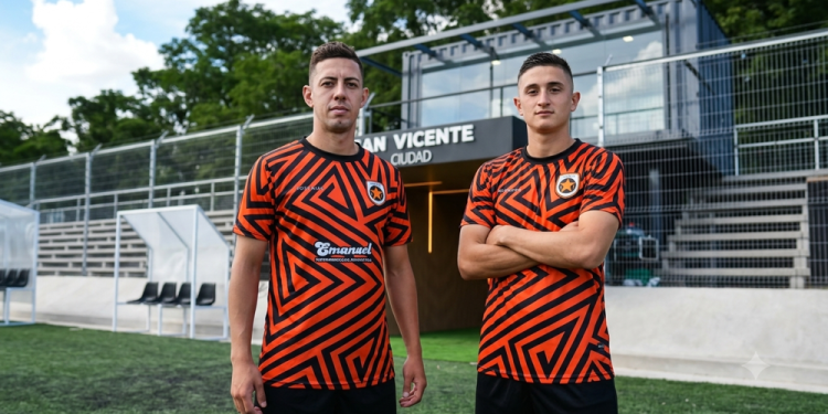 Fútbol | Estrella del Sur se refuerza para la segunda ronda de la Primera C con la mira puesta en la contundencia