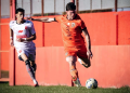 Primera C | Estrella del Sur goleó con autoridad en Ensenada y se prende con fuerza en el torneo mientras espera el segundo refuerzo