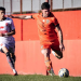 Primera C | Estrella del Sur goleó con autoridad en Ensenada y se prende con fuerza en el torneo mientras espera el segundo refuerzo