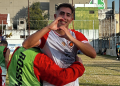 Primera C | Punto en el Olaeta: Estrella del Sur mereció más pero Argentino de Rosario resistió a pura garra