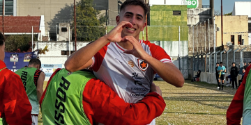 Primera C | Punto en el Olaeta: Estrella del Sur mereció más pero Argentino de Rosario resistió a pura garra