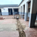 Presidente Perón | Avanzan las obras de infraestructura en la Escuela Primaria 11 del barrio La Yaya