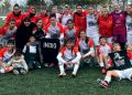 Fútbol femenino | Goleada sensacional: Estrella del Sur venció 4 a 1 a Defensa y Justicia y acecha la cima de la Primera B