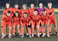 Fútbol femenino | Aldosivi se impuso en un partidazo ante Estrella del Sur en Mar del Plata