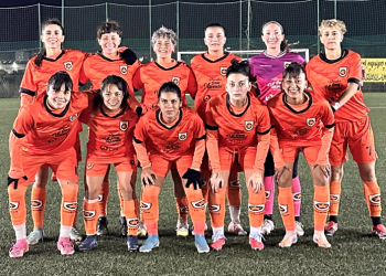 Fútbol femenino | Aldosivi se impuso en un partidazo ante Estrella del Sur en Mar del Plata