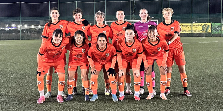 Fútbol femenino | Aldosivi se impuso en un partidazo ante Estrella del Sur en Mar del Plata
