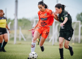 Fútbol liguista | Liga Metropolitana: Estrella del Sur busca el título en el femenino y se definen los candidatos en el Senior y Máster