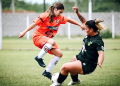 Fútbol Femenino, Senior y Máster | Se define la fase regular con la mirada puesta en los playoffs y una fuerte autocrítica institucional