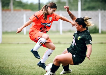 Fútbol Femenino, Senior y Máster | Se define la fase regular con la mirada puesta en los playoffs y una fuerte autocrítica institucional