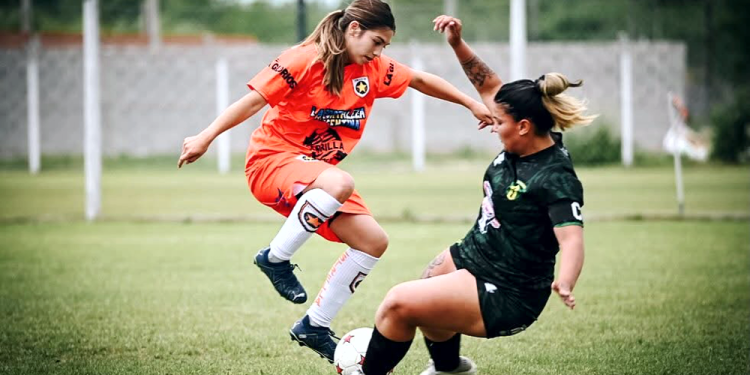 Fútbol Femenino, Senior y Máster | Se define la fase regular con la mirada puesta en los playoffs y una fuerte autocrítica institucional