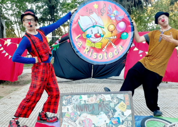 Entretenimientos | San Vicente palpita un fin de semana a puro teatro, danza y ferias locales