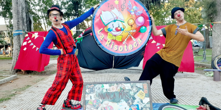 Entretenimientos | San Vicente palpita un fin de semana a puro teatro, danza y ferias locales