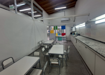 Presidente Perón | Culminaron las obras del nuevo centro de estimulación temprana en el barrio La Yaya