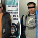 Policiales | Violento robo en Alejandro Korn: un joven fue apuñalado para robarle una moto: dos detenidos