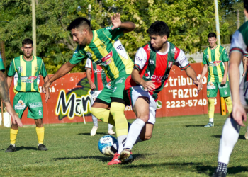 Fútbol | Se define la Zona Elite Pre Federal de la Metro en una última fecha no apta para cardíacos