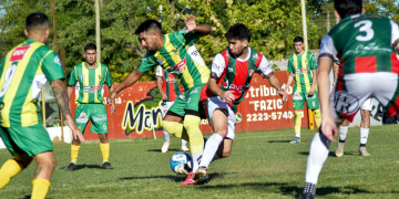 Fútbol | Se define la Zona Elite Pre Federal de la Metro en una última fecha no apta para cardíacos