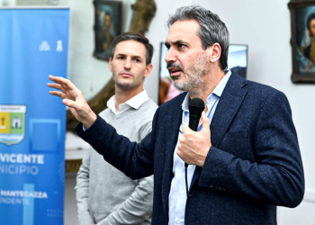 San Vicente | El Concejo Deliberante declaró de Interés Cultural y Legislativo el libro “Recuperar Malvinas”