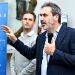 San Vicente | El Concejo Deliberante declaró de Interés Cultural y Legislativo el libro “Recuperar Malvinas”