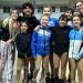 Patín | De la gloria continental al sueño nacional: Patín San Vicente acelera su preparación rumbo al Regional de Don Bosco