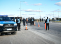 Policiales | Megaoperativo en San Vicente: ocho detenidos y más de 30 vehículos secuestrados tras controles en la Ruta 6
