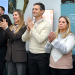 San Vicente | Regularización dominial: más de 240 vecinos firmaron las escrituras de sus viviendas