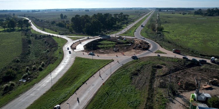 Autovía 6 | Avanza la implementación del peaje electrónico y San Vicente será uno de los puntos clave del sistema
