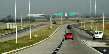Tránsito | Vecinos de San Vicente reclaman obras urgentes por el peligro estructural en la Ruta 6