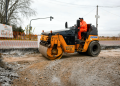 Servicios | San Vicente continúa ejecutando el plan de infraestructura vial e hidráulica en las tres localidades del distrito