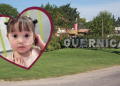 Solidaridad | Guernica se une por Valentina: festival para concientizar sobre la donación pediátrica