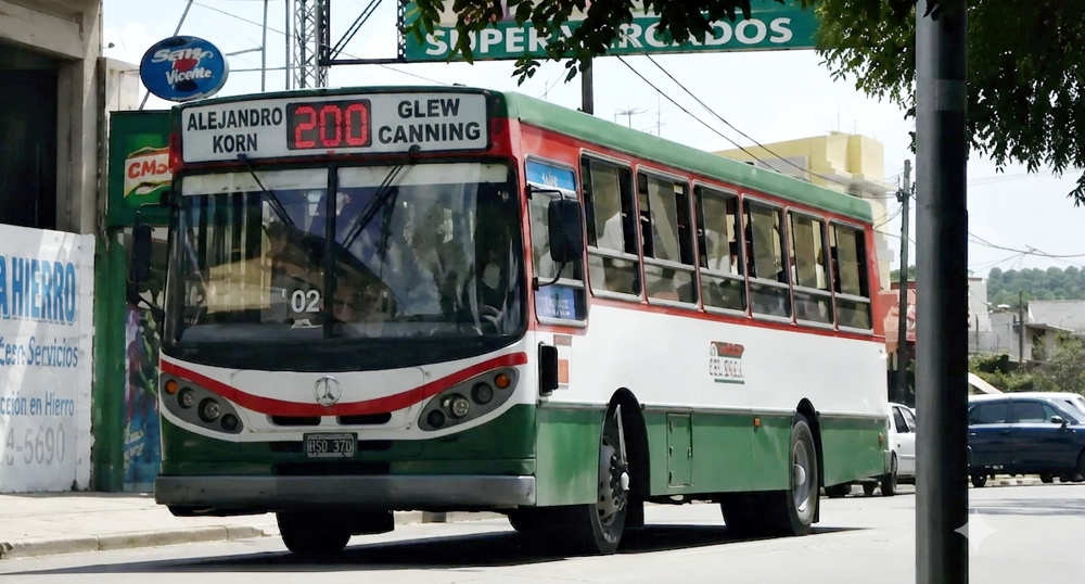 200 B