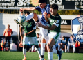 Fútbol | La Liga Metropolitana debutará en la Copa País enfrentando a la Liga Platense, en la región Bonaerense Pampeana Norte