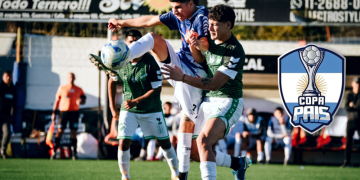 Fútbol | La Liga Metropolitana debutará en la Copa País enfrentando a la Liga Platense, en la región Bonaerense Pampeana Norte