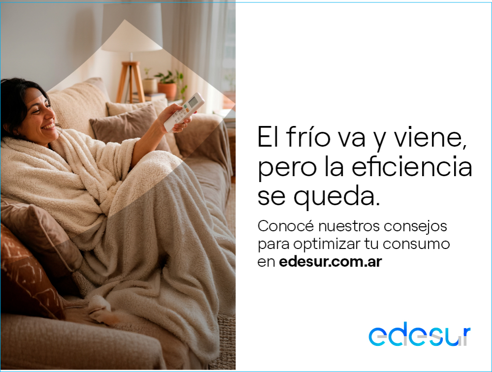 Edesur Argentina