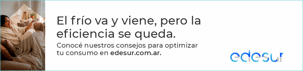 Edesur Argentina