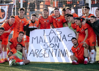 Primera C | Estrella del Sur consiguió un triunfo agónico de local ante Deportivo Paraguayo y se ilusiona en el torneo