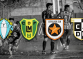 Fútbol liguista | La hora de la verdad en la Liga Metropolitana: se definen los finalistas de la Zona Elite en un fin de semana a puro fútbol