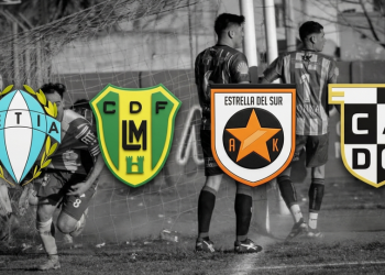 Fútbol liguista | La hora de la verdad en la Liga Metropolitana: se definen los finalistas de la Zona Elite en un fin de semana a puro fútbol