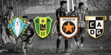 Fútbol liguista | La hora de la verdad en la Liga Metropolitana: se definen los finalistas de la Zona Elite en un fin de semana a puro fútbol